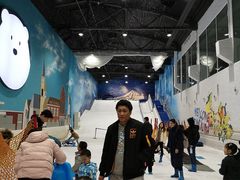 -Mr·Kuma酷么先生雪之乐园