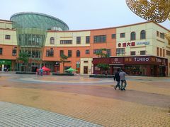 -优托邦(长兴路店)