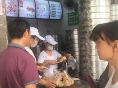 -御梁坊红糖馒头