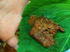 -金达莱烤肉(江源大街店)