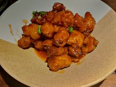 糖醋里脊-外婆家(南开大悦城店)