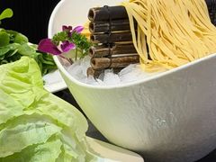 -牛鼎盛新疆雪花鲜牛火锅(武夷绿洲 店)