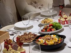 -Living Kitchen团建·厨艺派对空间(国贸店)