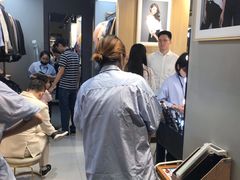 -海马体照相馆(北京大族广场店)