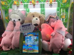 -反斗乐园(中航城君尚购物中心)