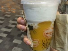 -Mango Tango