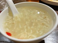 -金枝玉叶上海人家食府(三里河店)