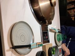 -喃喃椰·糟粕醋·椰子鸡火锅(七堡花园店)