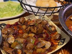 -柒五龙虾(八王寺店)