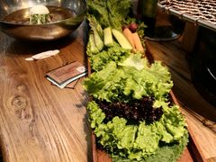 -黑牛の店·和牛烧肉(大悦城店)