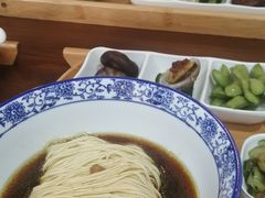 -孙盛兴奥灶面馆·蟹黄面·三虾面(山塘街总店)