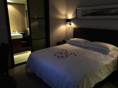 -半岛星际酒店(义乌国际商贸城店)