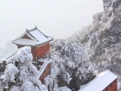 -武当山风景区