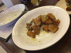 -PIZZA BIANCA(万象城店)