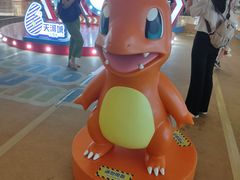 -天河城购物中心