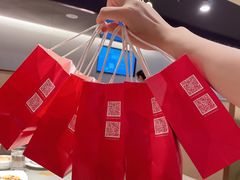 -海底捞火锅(塘厦天虹店)