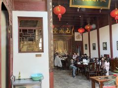 -董府·古宅餐厅