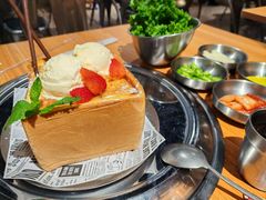 -哼蟹二将·烤肉酱蟹(合生汇店)