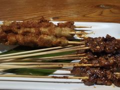 -云海肴·汽锅鸡·云南菜(天津国金汇店)