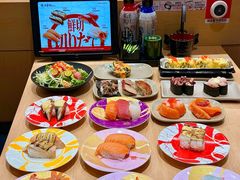 -友壹町寿司(佛山新DNA店)