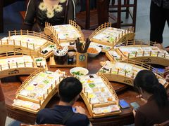 -香麒园·过桥米线·南湖雅宴