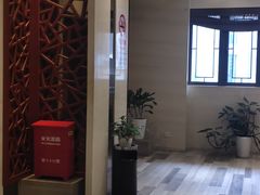 -老正兴菜馆(福州路店)