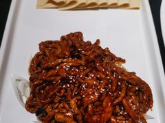 -皇城根北京风味主题餐厅(中海环宇城店)