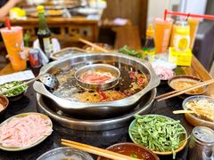 -大龙火锅(老店)