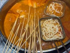 -成都玉林串串香(世纪港湾店)