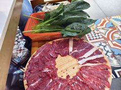 -刘少华贵州小黄牛·鲜牛肉火锅(总店)