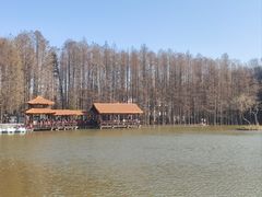 -采石矶景区