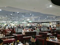 -比亚森自助烤肉料理(裕华店)