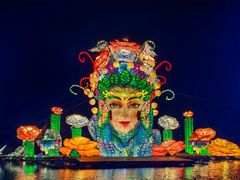 -亚龙湾国际玫瑰谷