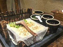 -百花人家(门城水岸店)