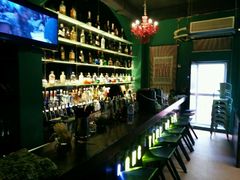 android_upload_pic-好久不见网红乐队酒吧(鼓浪屿海底世界店)