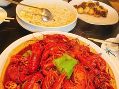 -芳芳私房菜·精做淮扬菜(承德路店)