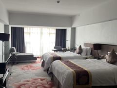 -广州克莱顿酒店