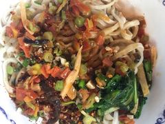 -天下第一面(大雁塔北广场店)