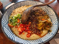 -麒麟风烤牛肉·云南烧烤小排档(丹凤街店)