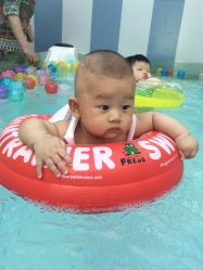 -Pony Baby宝尼婴幼儿游泳SPA馆