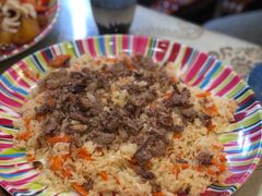 -新疆伊宁远征餐厅