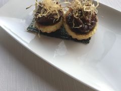 -天龙轩(香港丽思卡尔顿酒店)