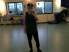 -中田健身工作室(博兴路店)