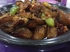 -清华澜园教工餐厅