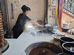 -豆相识•九九豆腐脑(牛咡桥店)