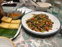 黑三剁-浩海火烧云傣家菜(京广店)