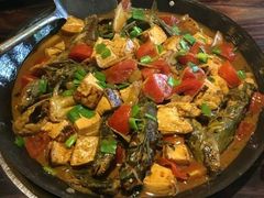 啤酒鱼-大自然(鲁家村店)