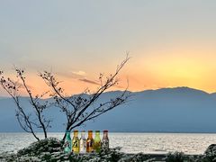 -大理洱海