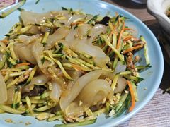 -盛京辽菜小馆(龙之梦购物中心店)