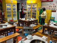 -满江红串串香(七道堰街店)